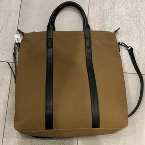 Express Messenger Bag